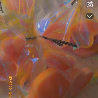 Wax Melts 