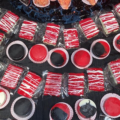 Pick Your Favorite 7