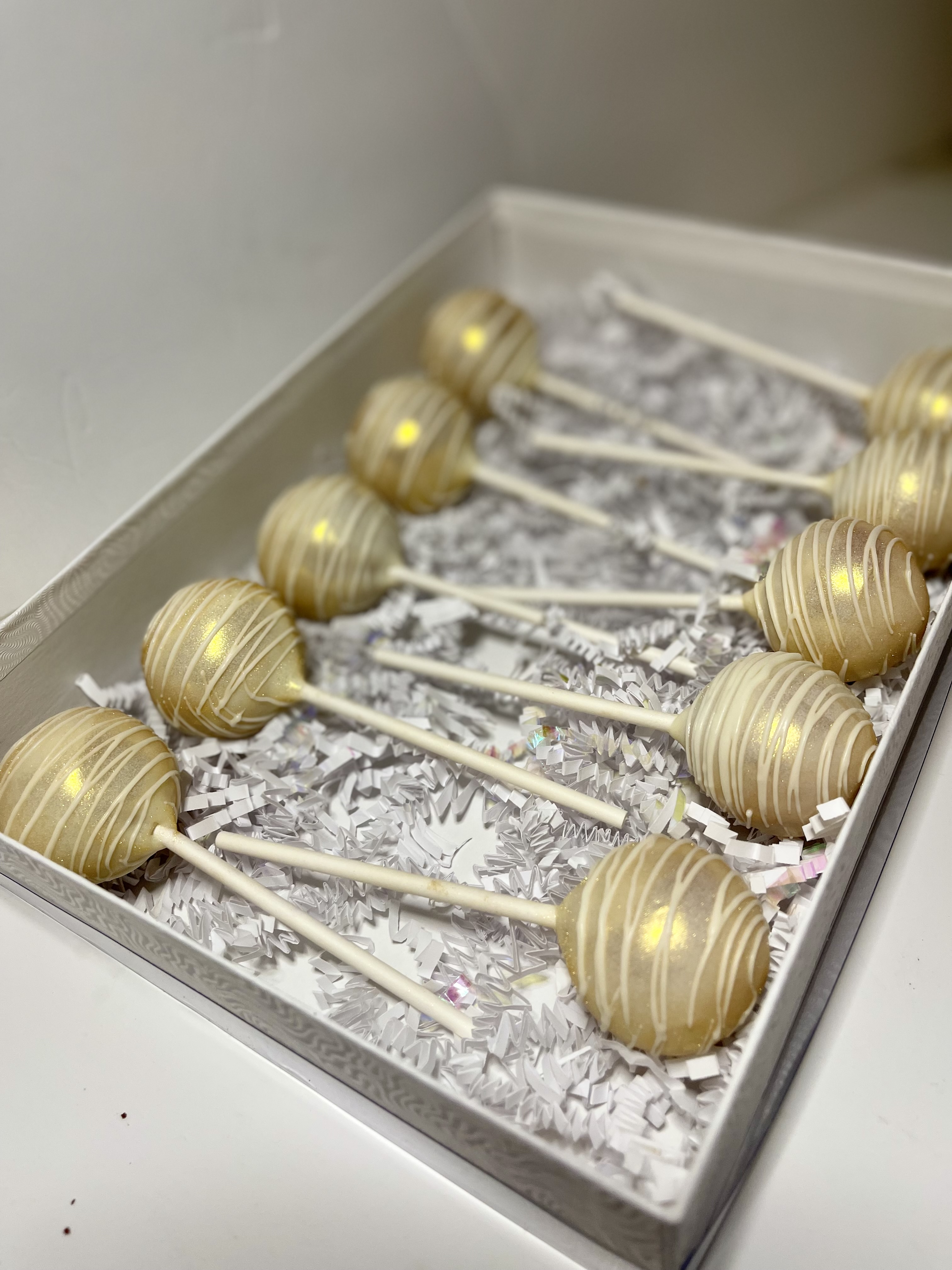 Cake Pops