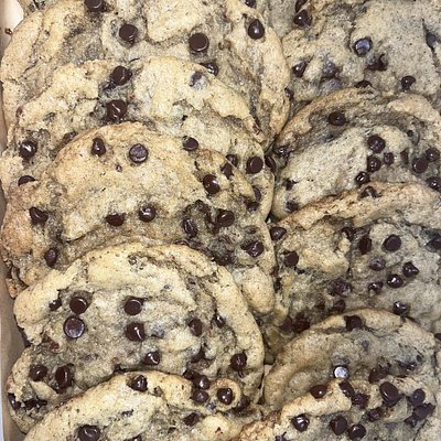 Chocolate Chip