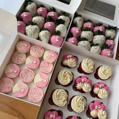 Classic Treat Package