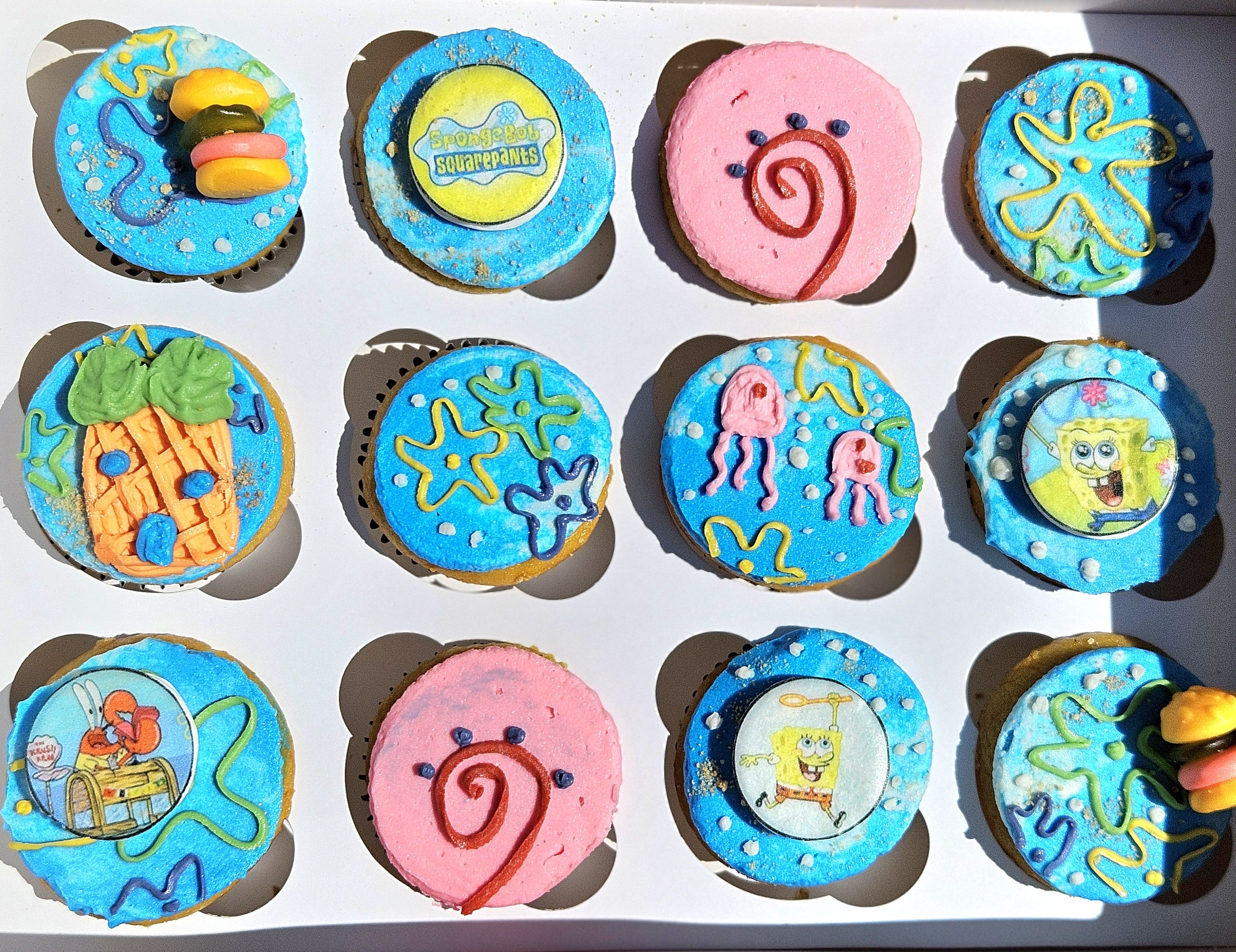 Cupcakes