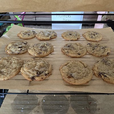 Chocolate Chip