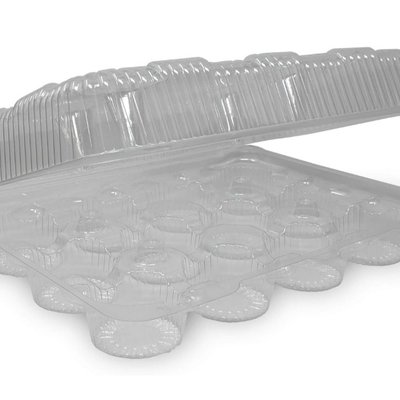 Cupcake Boxes