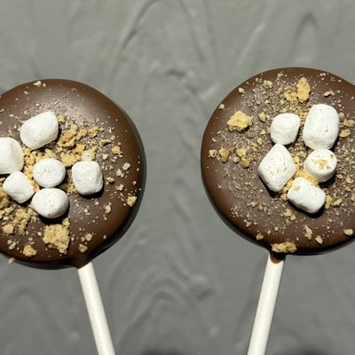 Cakepops - Flavor Based