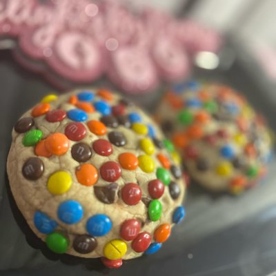 Gourmet Cookies 