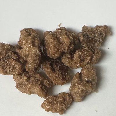 Candied Walnuts One Pound 