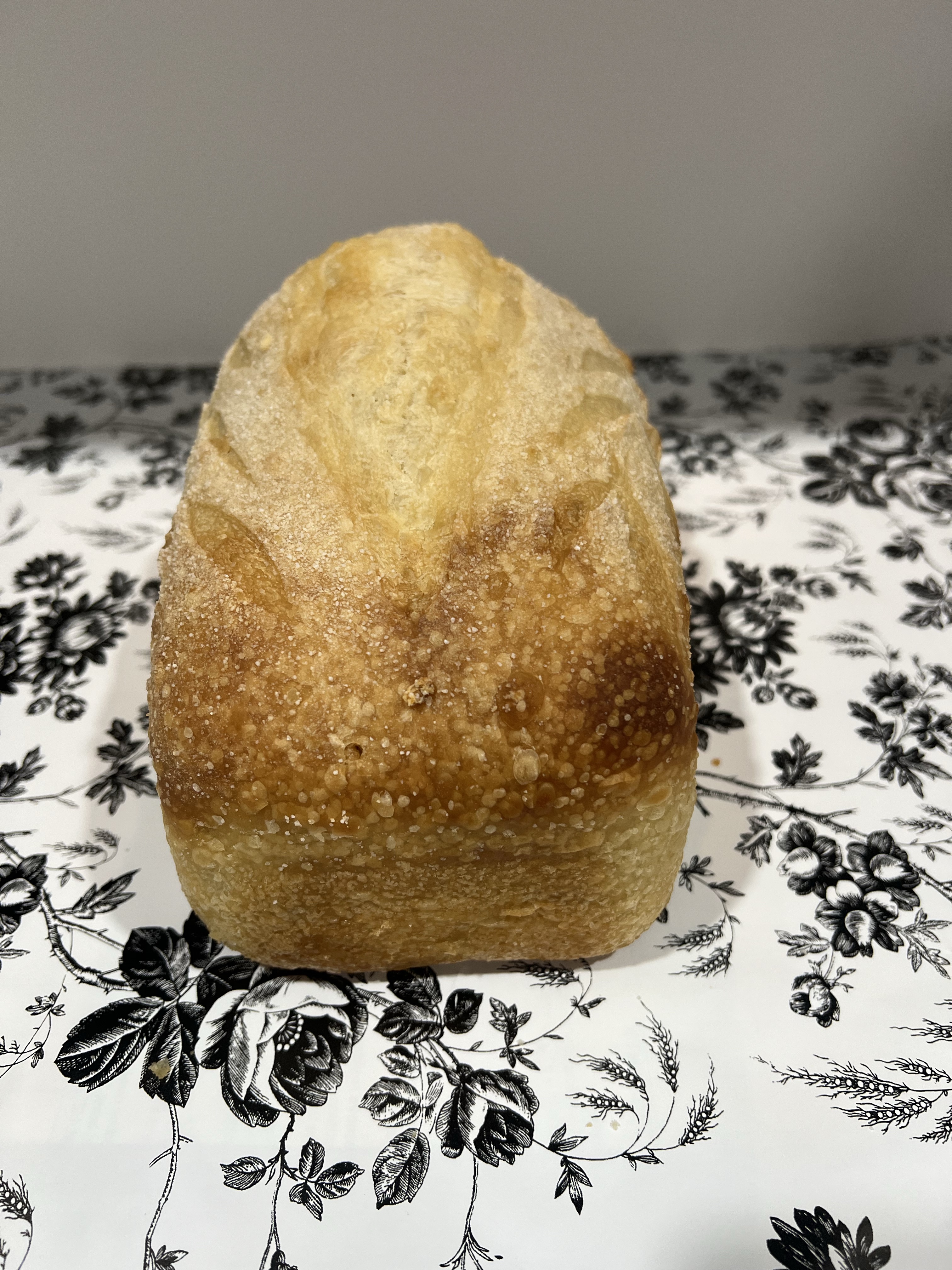 Classic Sourdough 