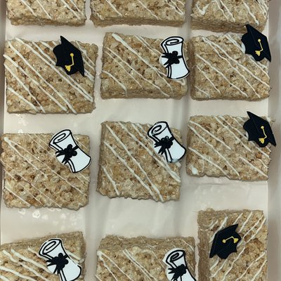 Rice Krispies