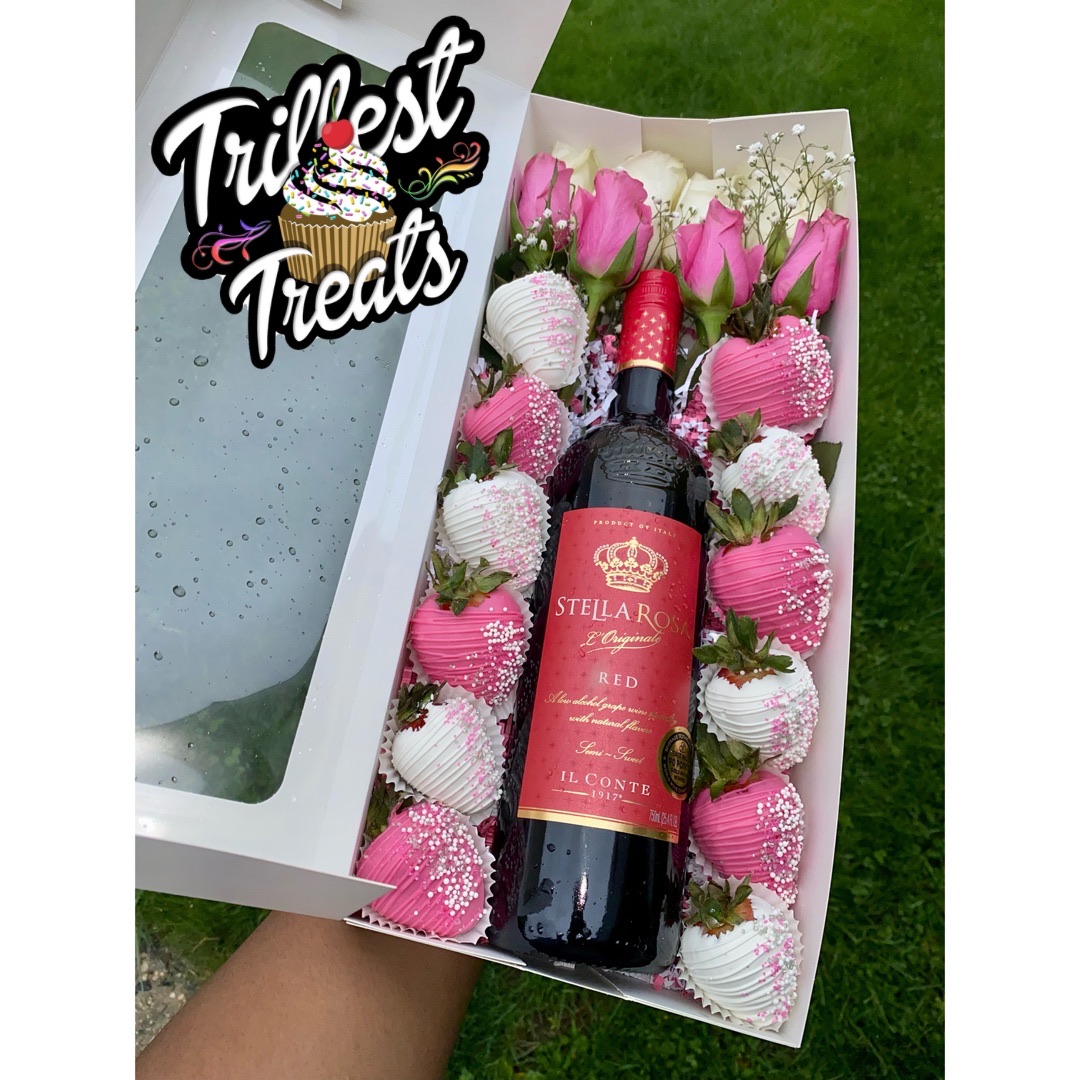 Wine Boxes