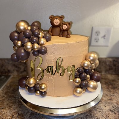 Cake **SEE ITEM DESCRIPTION **