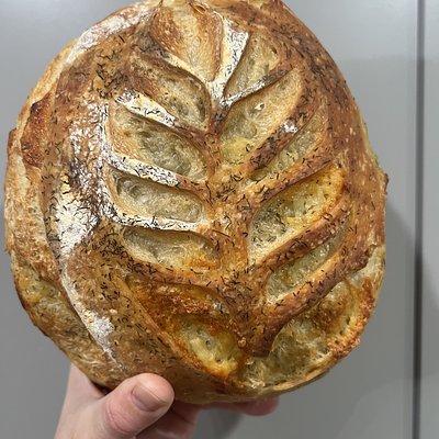 The Dill