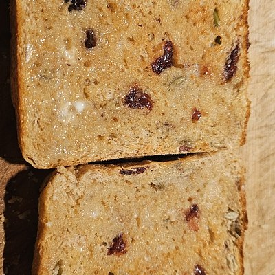 Happy Harvest Bread/Small