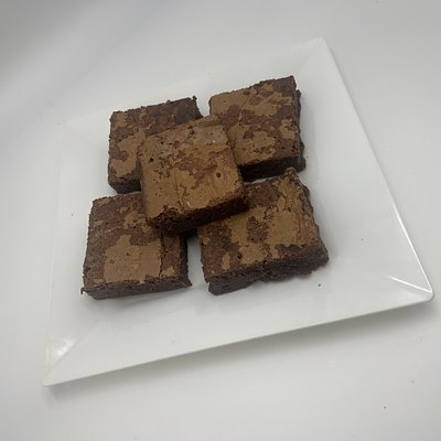 Brownies 