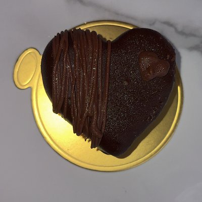 (SOLD OUT) Love At First Crunch