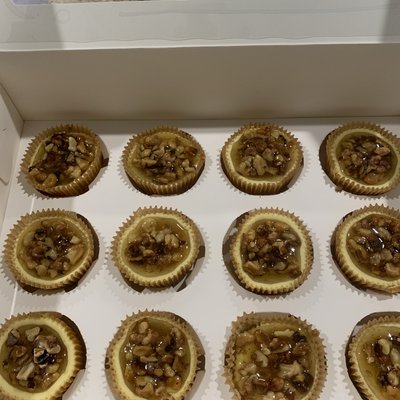 Cheesecakes - Mini