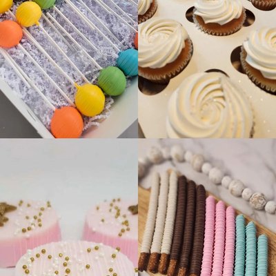 Classic 4 Dozen Party Package 