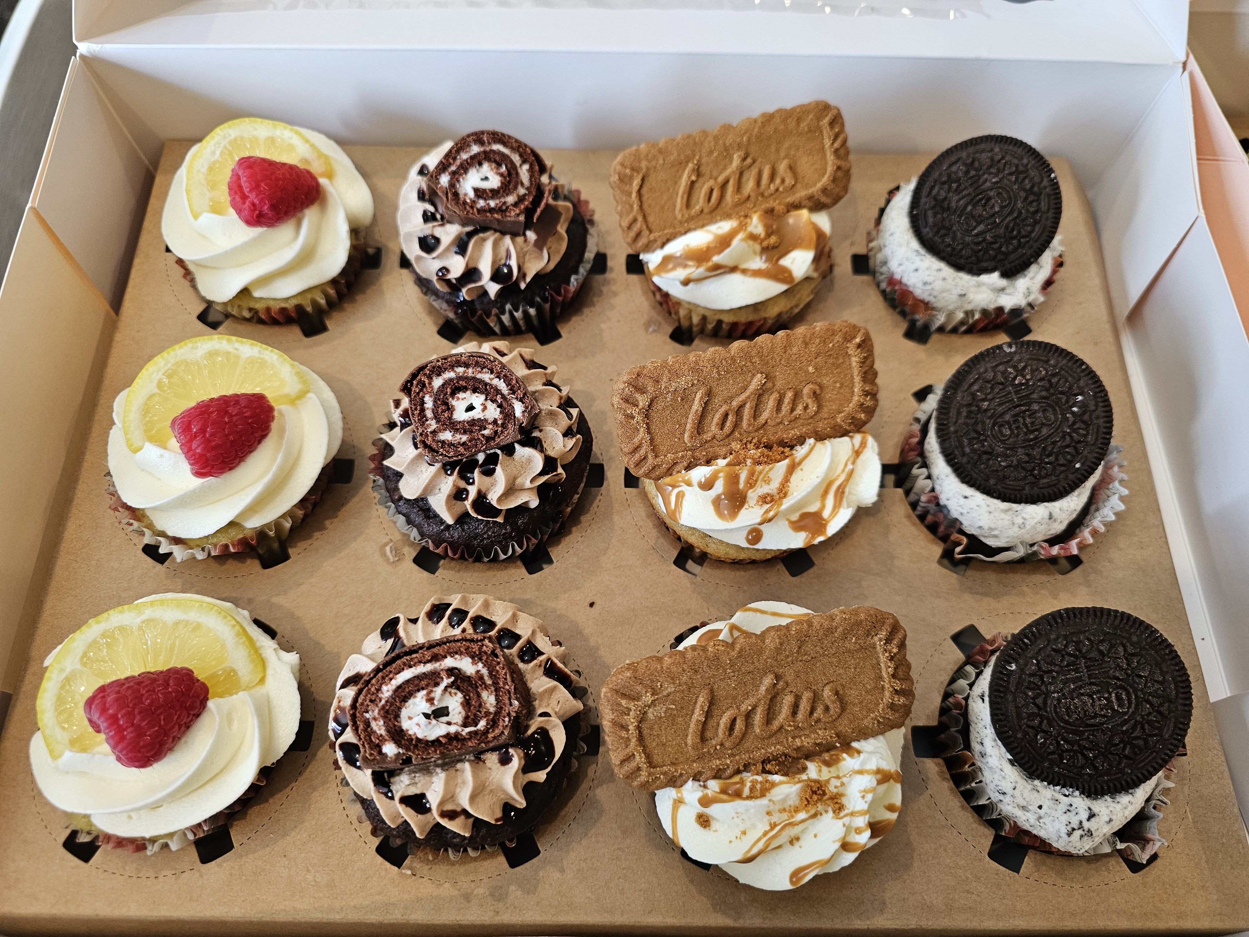 Cupcakes