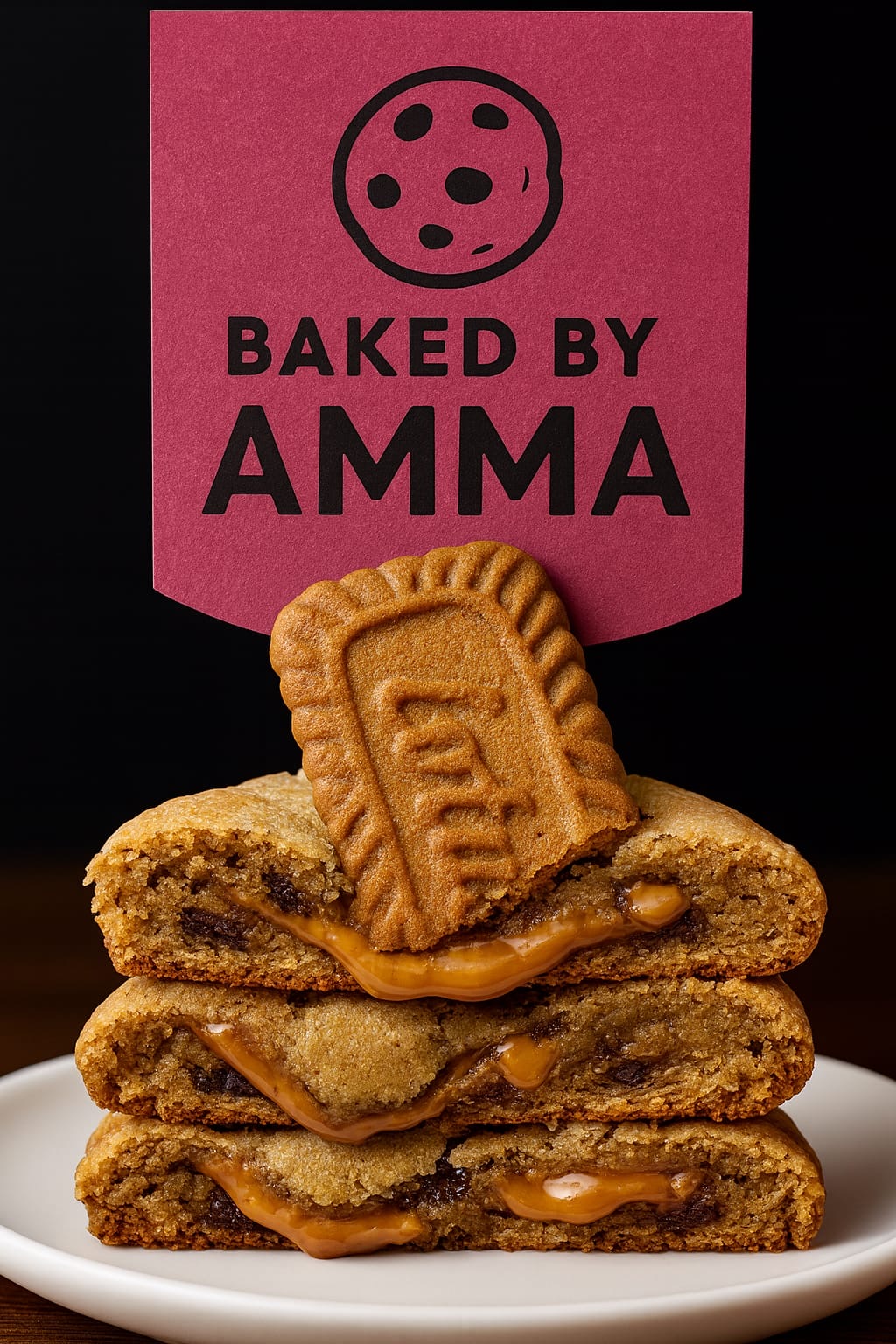 Lotus Biscoff