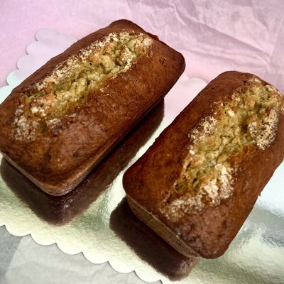 Banana Bread 