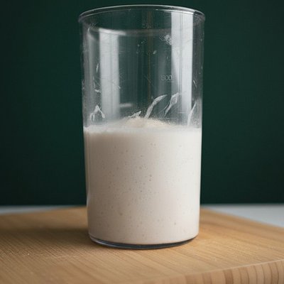 Sourdough Starter Kit