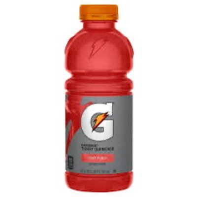 Gatorade