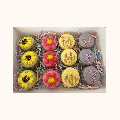 Mother’s Day Gift Box