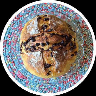 Chocolate Chip