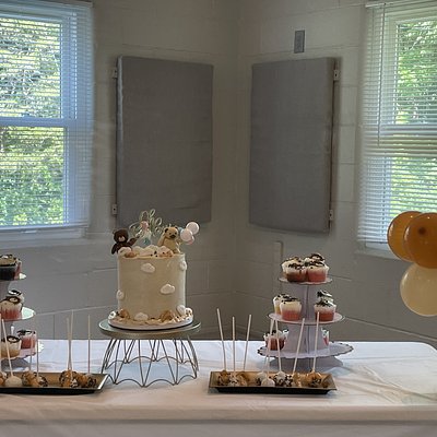 Cake Pop 