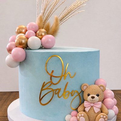 10 Inch cakes