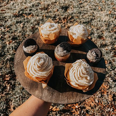 Cupcakes 