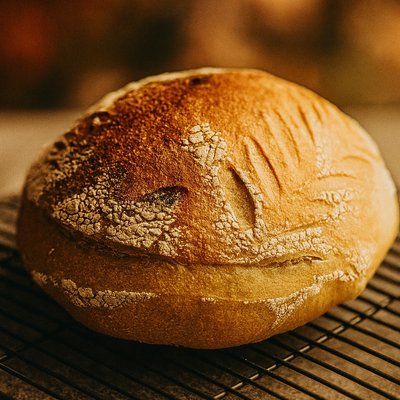 Sourdough Loaf 
