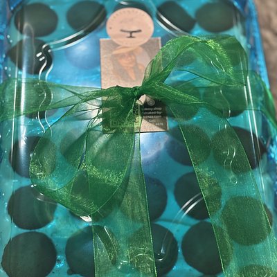 Bananaless Pudding Pan 9x13