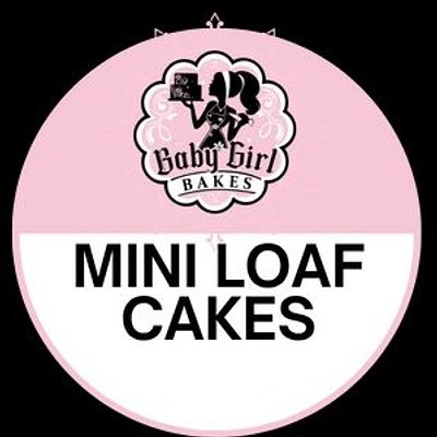 CAKES IN TINS WITH LIDS