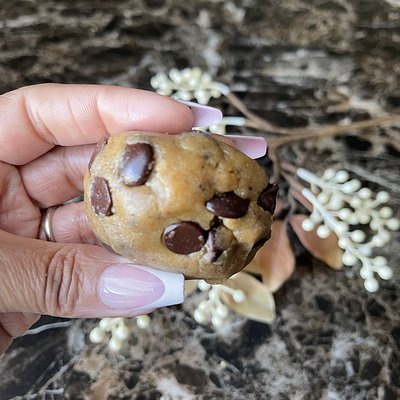 Dozen Brown Butter Chocolate Chip (Gluten Free)