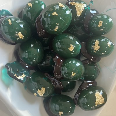 Candy  Grapes