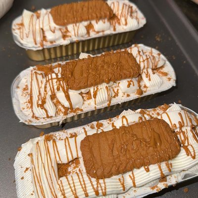 Mini Dessert Pans