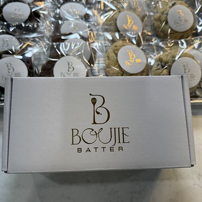 The Sweet Prospect Box (6-Pack)