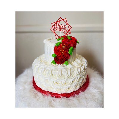 6”/10” 2 Tier 6 Layers