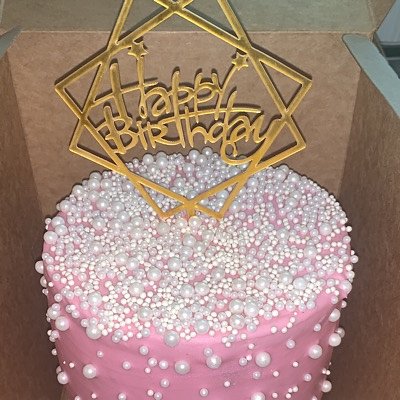 6inch Special Occasion 