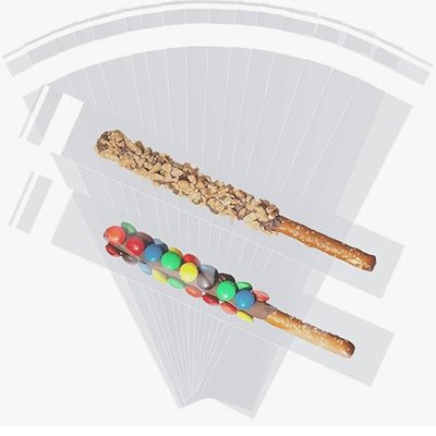 Individual packaging-cellophane Bags
