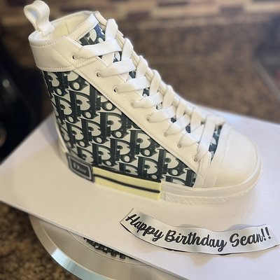 3D Cakes 
