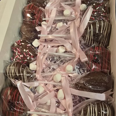 Cake Pops