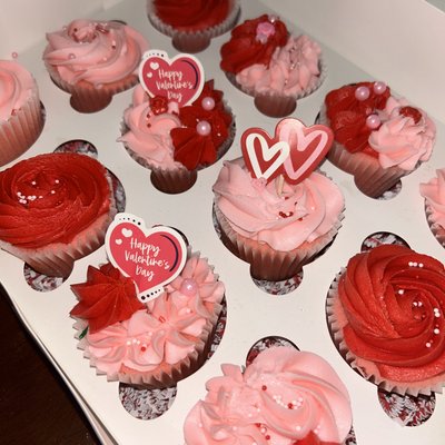 Cupcakes