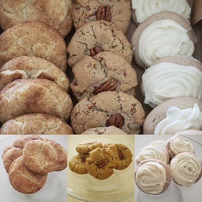 Cookies