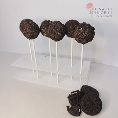 Specialty Flavor Cake Pops
