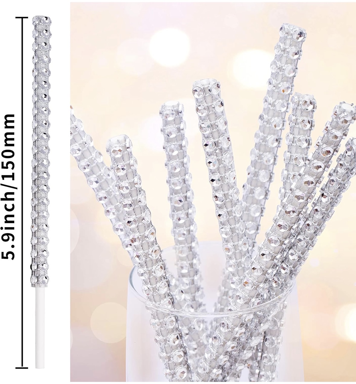 Rhinestone Sticks