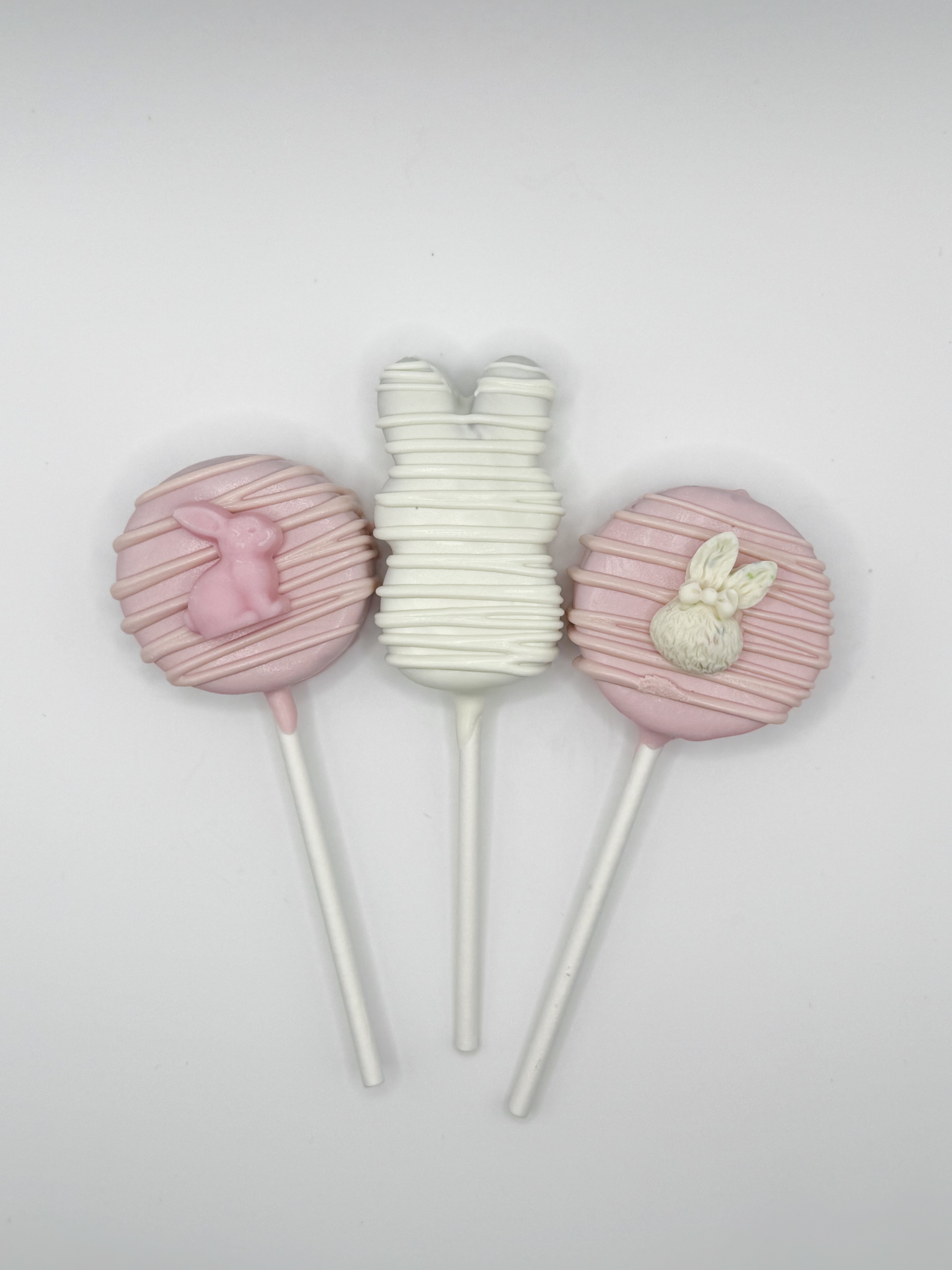 Cake Discs Classic 