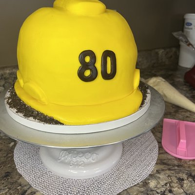 Cakes