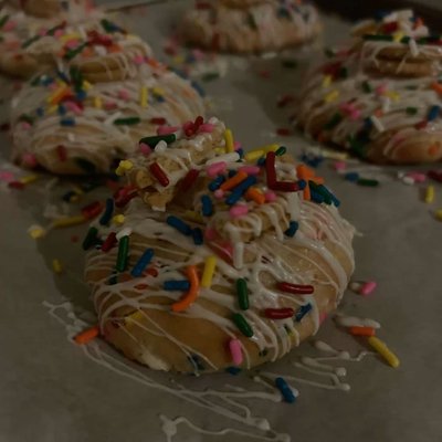 Birthday Cake 
